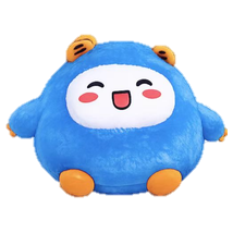 深小信